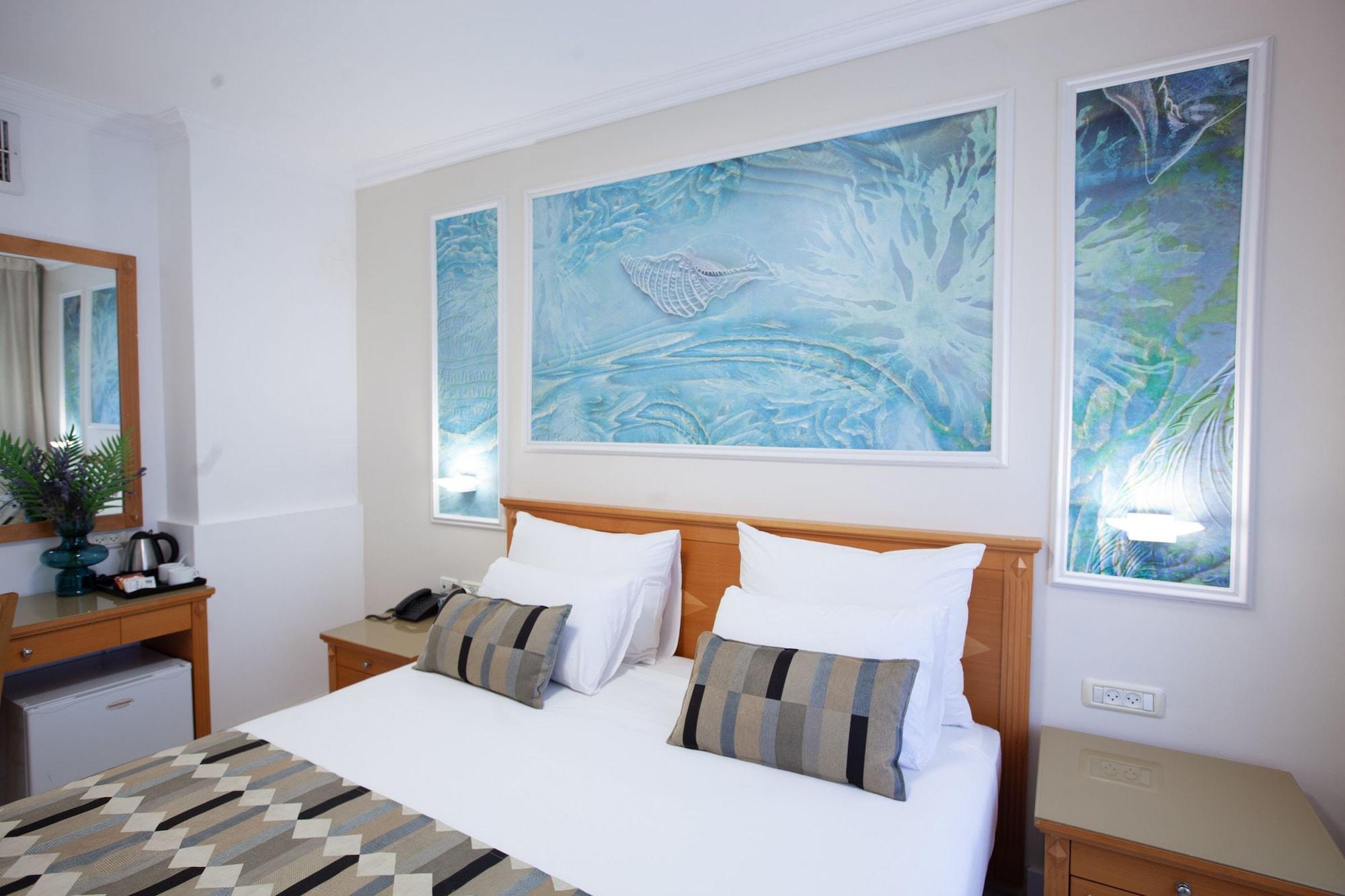 Hotel Armon Hayarkon