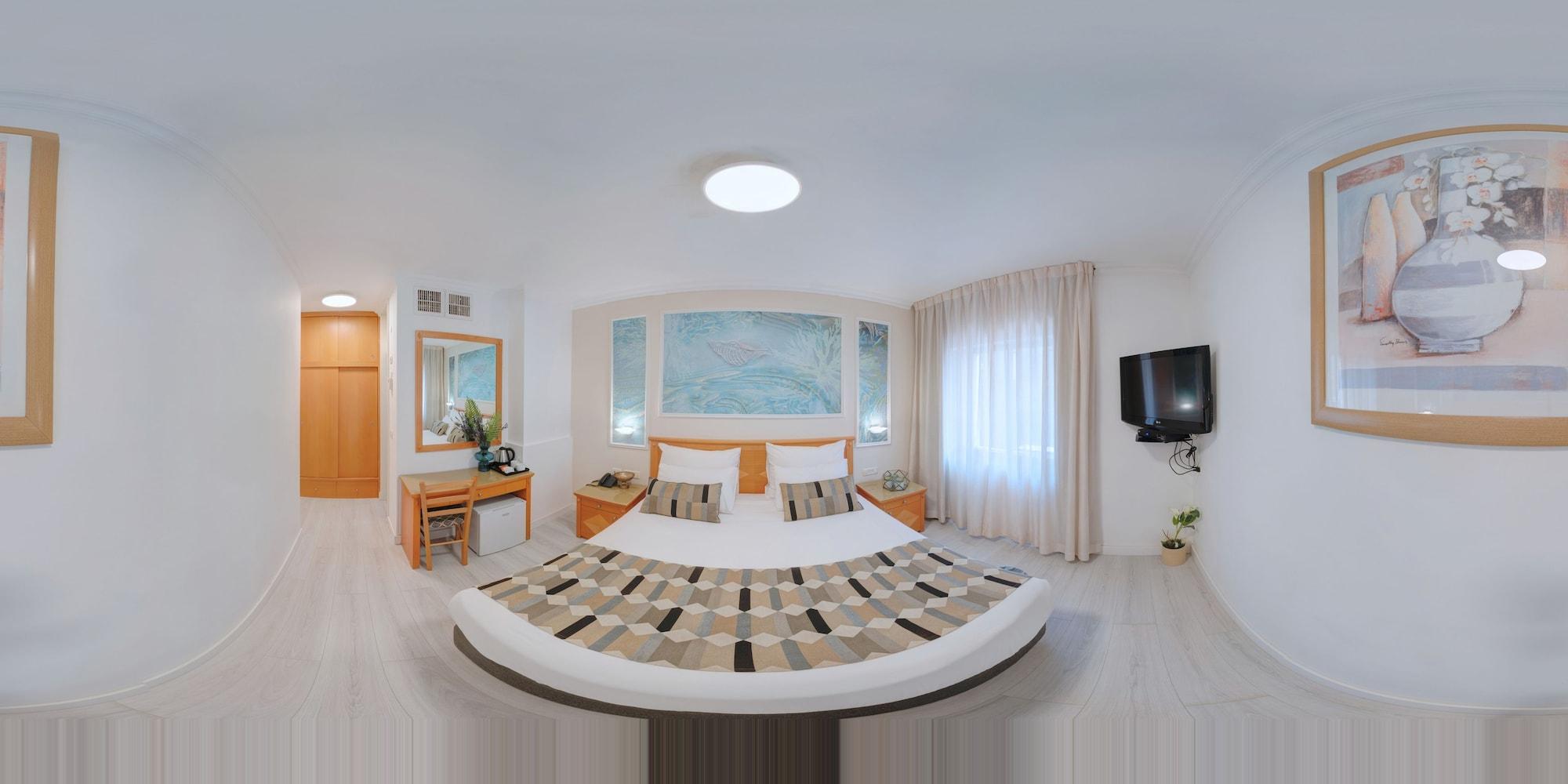 Armon Hayarkon Hotel Tel Aviv-Jaffa