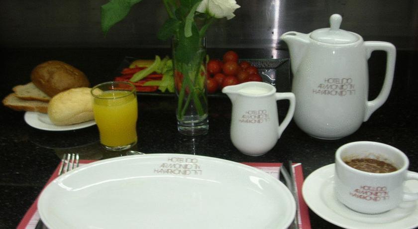 Armon Hayarkon Hotel Tel Aviv-Jaffa