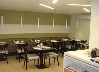 Armon Hayarkon 3* Tel Aviv