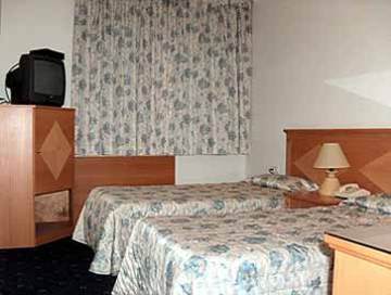 Armon Hayarkon Hotel 3*
