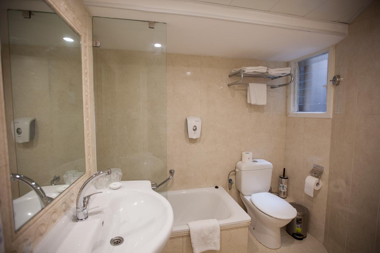 Armon Hayarkon Hotel Tel Aviv-Jaffa