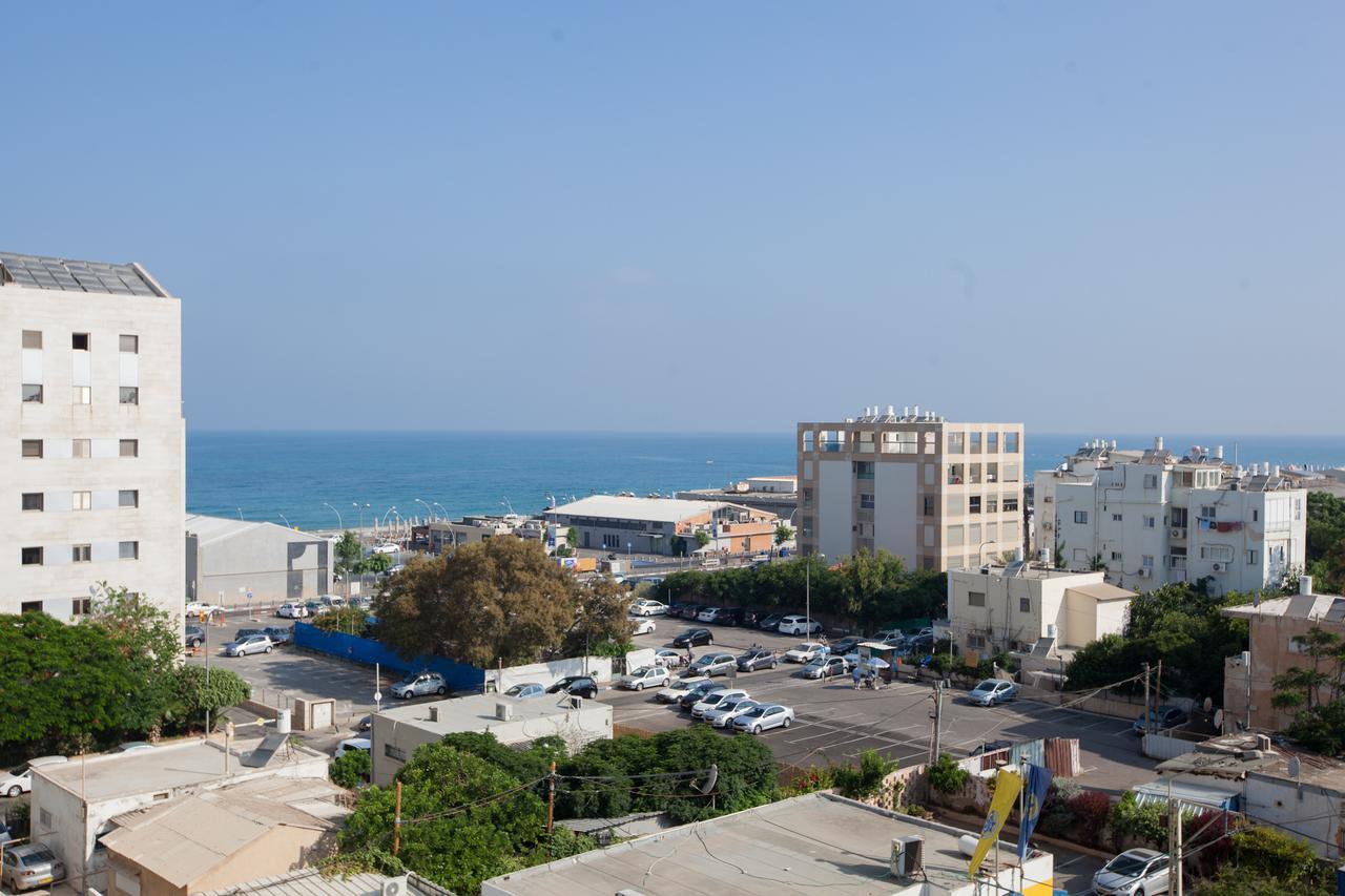 Armon Hayarkon Tel Aviv-Jaffa