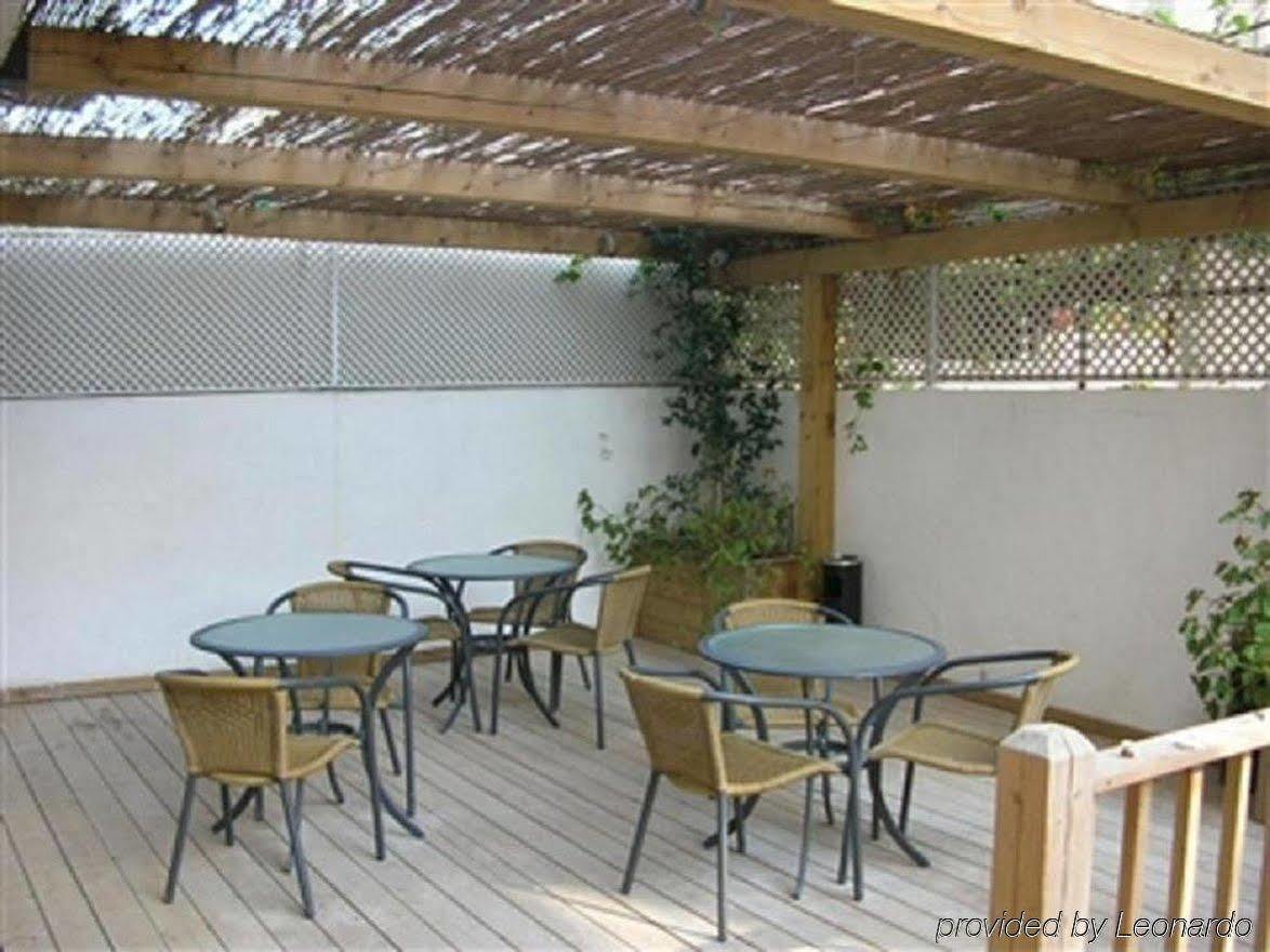 Armon Hayarkon Hotel Tel Aviv-Jaffa