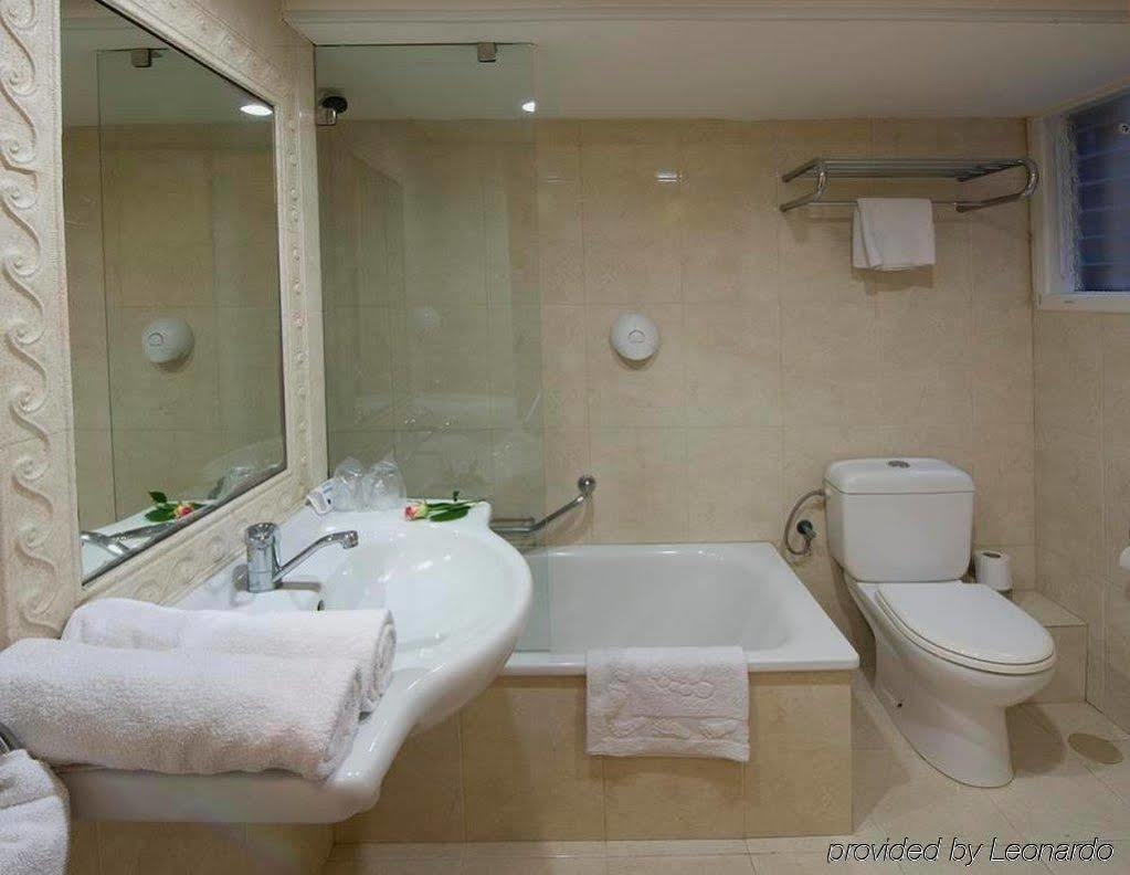 Armon Hayarkon 3* Tel Aviv-Jaffa