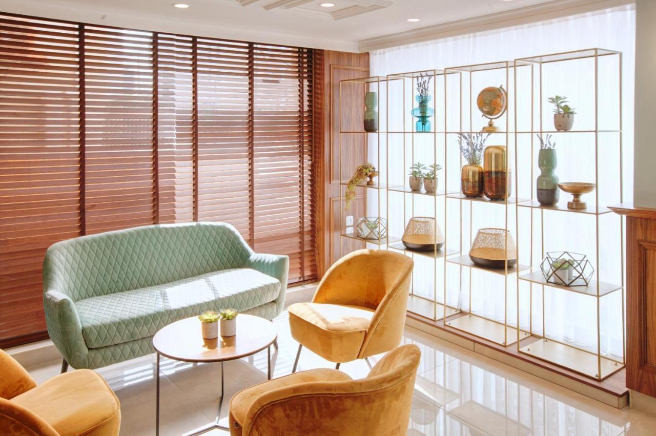 Armon Hayarkon Hotel Tel Aviv-Jaffa