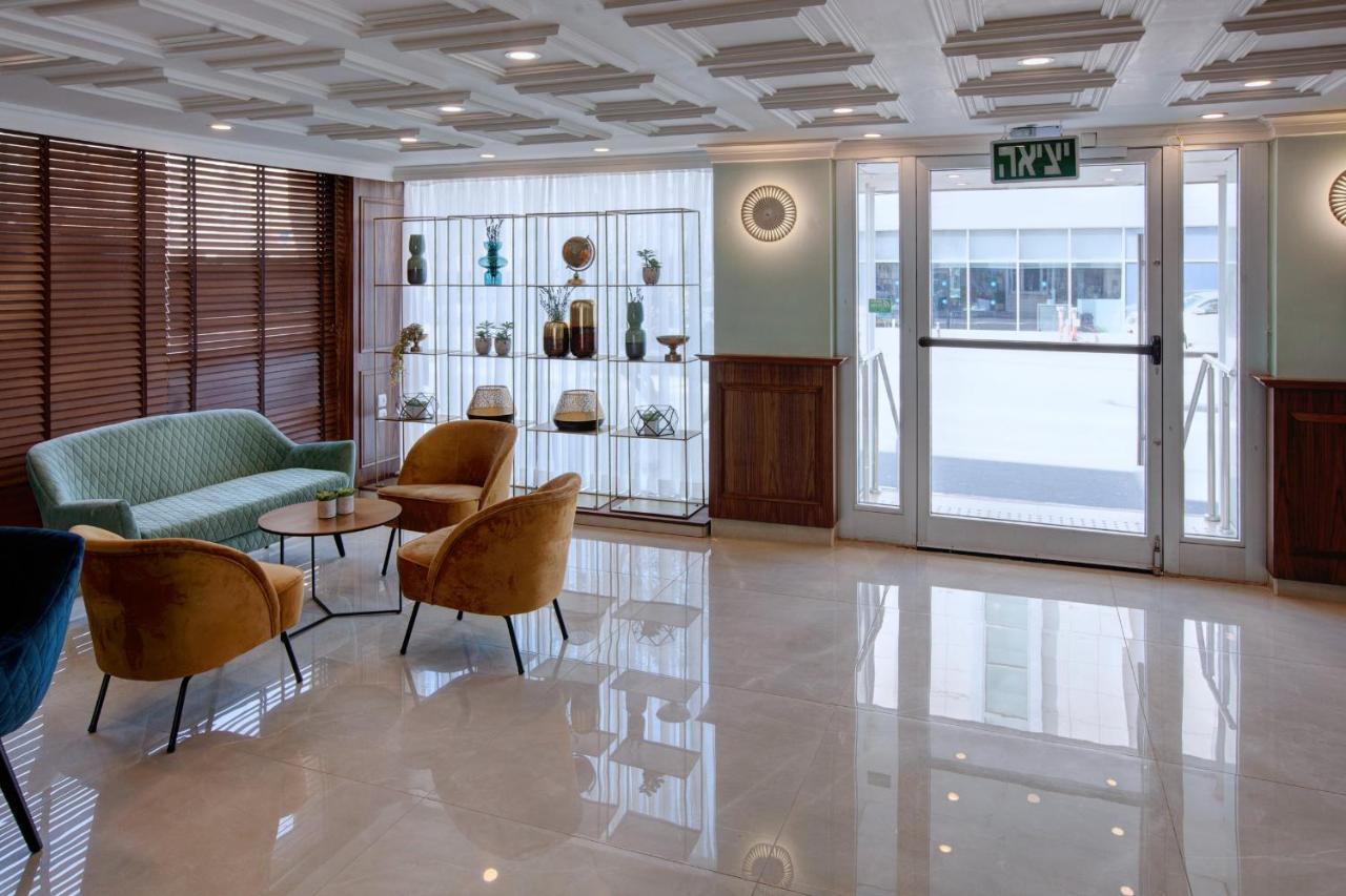 Hotel Armon Hayarkon Tel Aviv-Jaffa