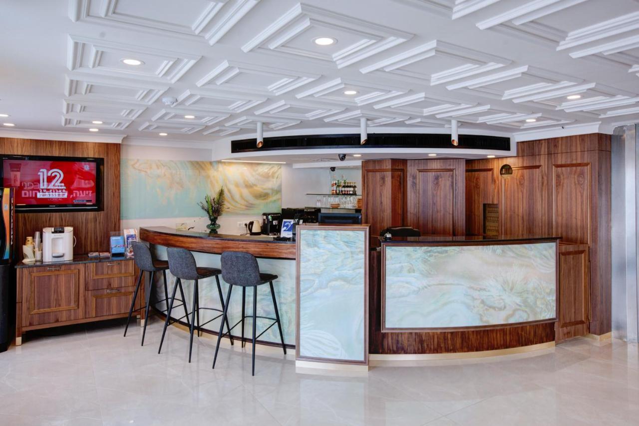 Hotel Armon Hayarkon Tel Aviv-Jaffa