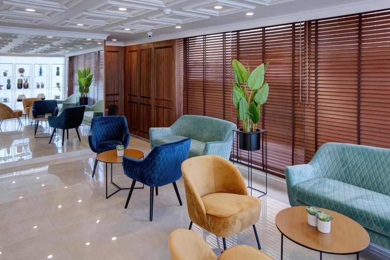 Hotel Armon Hayarkon Tel Aviv-Jaffa